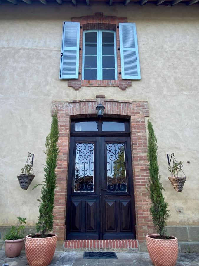 Maison De Haouret Bed & Breakfast Libaros Exterior photo