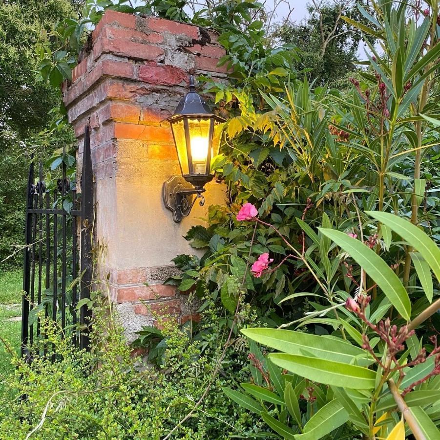 Maison De Haouret Bed & Breakfast Libaros Exterior photo